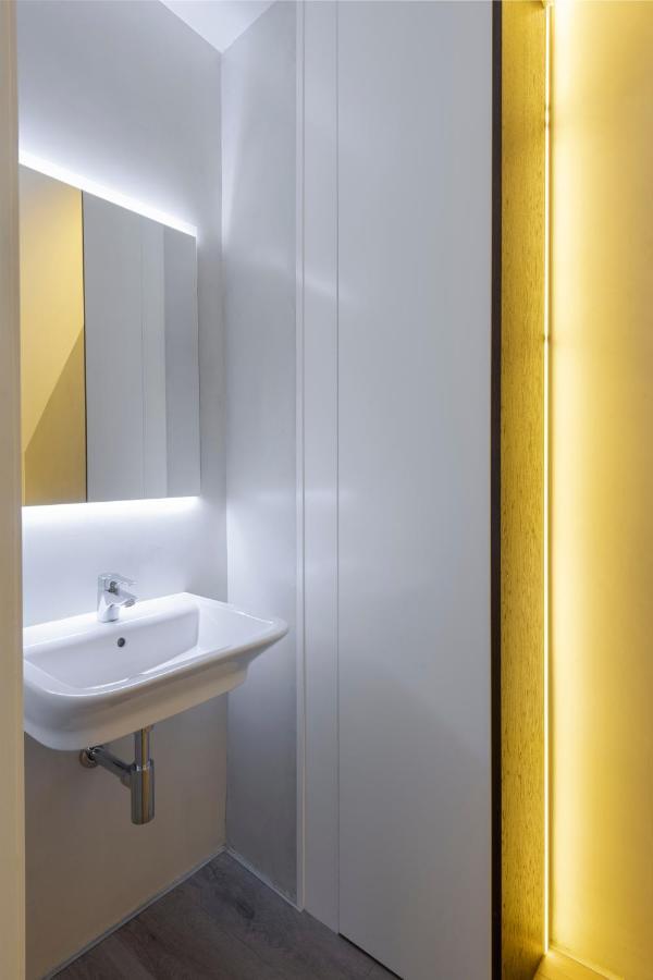 Unika Homes Faustino & Terrace Apartamento Sevilla