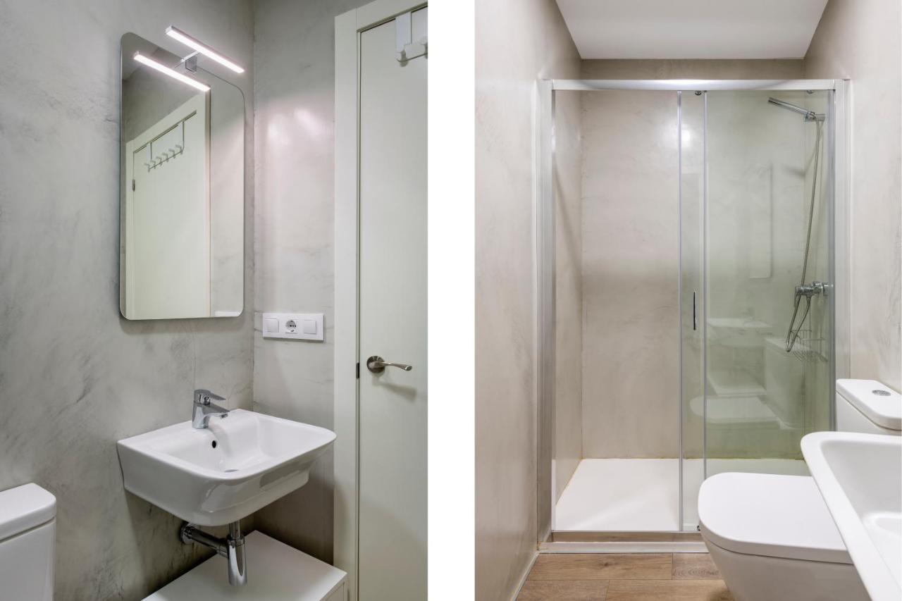 Unika Homes Faustino & Terrace Séville